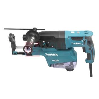 牧田 MAKITA 集尘电锤 HR2653J
