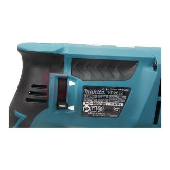 牧田 MAKITA 集尘电锤 HR2653J