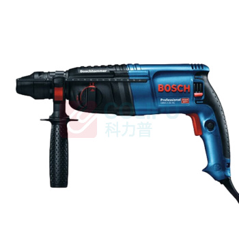博世 BOSCH 四坑锤钻 GBH 2-26 RE 611251743 GBH 2-26 RE 0611251743