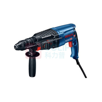 博世 BOSCH 四坑锤钻 GBH 2-26 RE 611251743 GBH 2-26 RE 0611251743