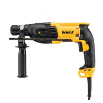 得伟 DEWALT 2KG 26mm 3模四坑电锤 D25133K-A9