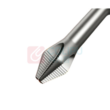 XMSJ 十字加长六角柄电钻批头 D-2 65+75+100mm混装