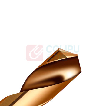 番鑫工贸 1/2等柄钻 φ20mm 6542高硬度