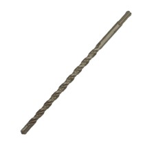 易尔拓/YATO 四坑电锤钻头 Φ12×260 合金钢 不涉及 硬质合金 整体式 260mm 12mm 12mm H(高硬度材料);淬硬材料 国产 1个/个 个