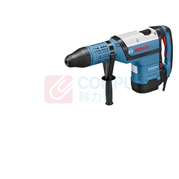 博世 BOSCH 五坑/六角锤钻SDSMAX/HEX GBH 12-52 DV 0611266080