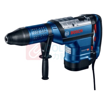 博世 BOSCH 五坑/六角锤钻SDSMAX/HEX GBH 12-52 DV 0611266080