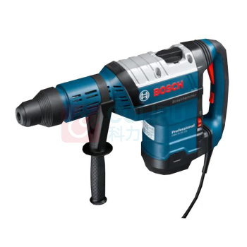 博世 BOSCH 五坑/六角锤钻SDSMAX/HEX GBH 8-45 DV 0611265080