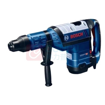 博世 BOSCH 五坑/六角锤钻SDSMAX/HEX GBH 8-45 DV 0611265080