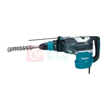 牧田 MAKITA 电锤 HR5212C 52mm(2-1/16")
