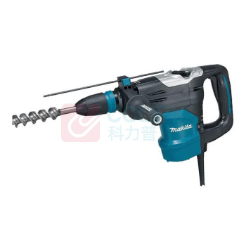 牧田 MAKITA 电锤 HR5212C 52mm(2-1/16")