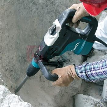 牧田 MAKITA 电锤 HR5212C 52mm(2-1/16")