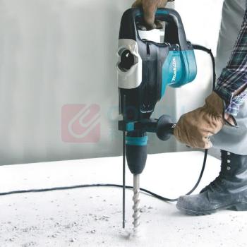 牧田 MAKITA 电锤 HR5212C 52mm(2-1/16")