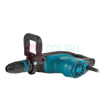 牧田 MAKITA 电锤 HR5212C 52mm(2-1/16")