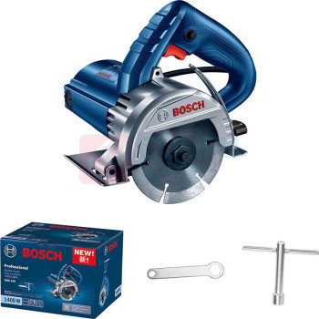 博世 BOSCH 云石切割机 GDC 140 06013A4081