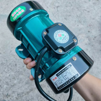 安源 三相附着式混凝土振动器 ZW-2.5 0.55kw