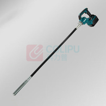 牧田 MAKITA 充电式混凝土振荡机 VR003GZ φ32 裸机