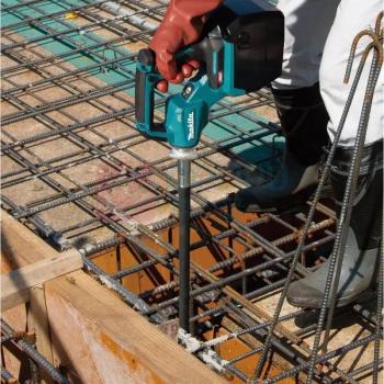 牧田 MAKITA 充电式混凝土振荡机 VR003GZ φ32 裸机