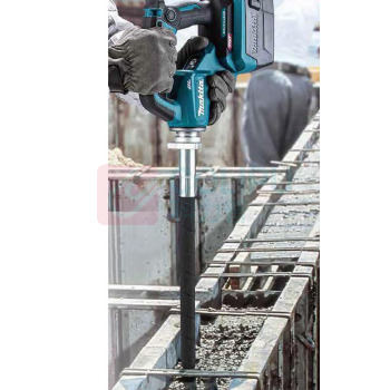 牧田 MAKITA 充电式混凝土振荡机 VR003GZ φ32 裸机