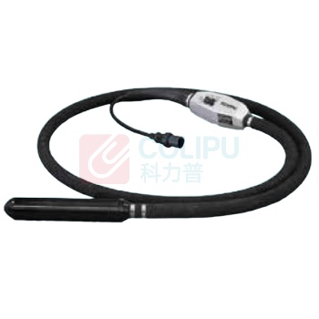 牧田 MAKITA 充电式混凝土振荡机 VR003CZ φ 52mm/1.5m 裸机