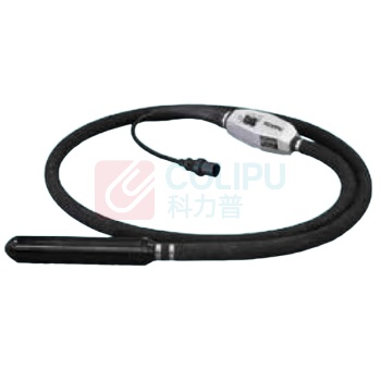 牧田 MAKITA 充电式混凝土振荡机 VR001CZ φ 43mm/1.5m 裸机