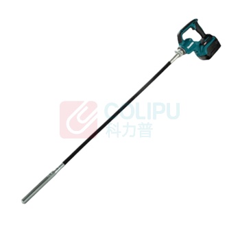 牧田 MAKITA 充电式混凝土振荡机 VR004GM101 φ38 4.0Ah*1