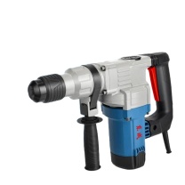 东城 插电式手电钻 Z1C-FF-28SH 960W 电压220V 空载转速0-1000r/min 夹头直径28mm