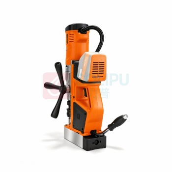 泛音 磁力钻 KBU35Q 195x70mm