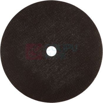 博世 BOSCH 经典系列磨切片 专业级金属切片 230x3.3x22.23mm 2608600851