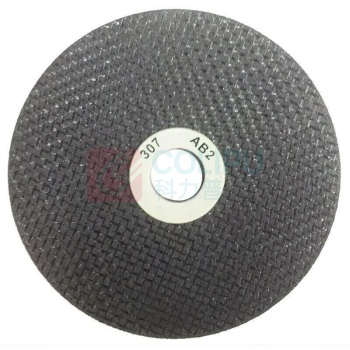 博世 BOSCH 经典系列磨切片 专业级金属研磨片 150x6x22.23mm 2608600855