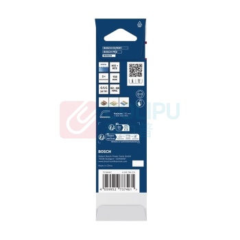 博世 BOSCH 3件150mm锯条组套(TPI 24) 1600A03AC9