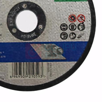 博世 BOSCH 实用系列磨切片金属切割 100mmx2.5 2608601311