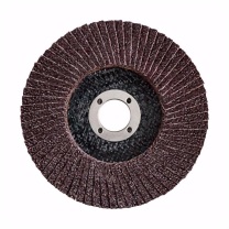 博世 BOSCH 标准型千叶片 煅烧刚玉 125mm60目 2608603370