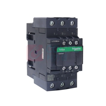 施耐德 Schneider 交流接触器 LC1D50AM7C 50A 220V 