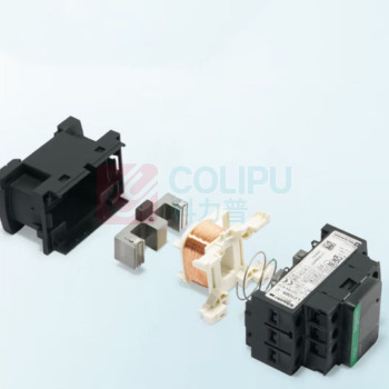 施耐德 Schneider 接触器 LC1D150 线圈电压AC220V 
