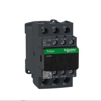 施耐德 Schneider 接触器 LC1D32BDC DC24V 