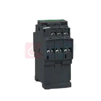 施耐德 Schneider 接触器 LC1D32BDC DC24V 