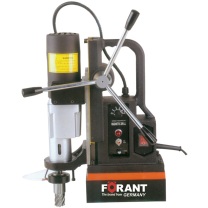 泛特 FORANT 钻攻两用磁座钻/38mm 88161352 M4-M16 最小起订量1