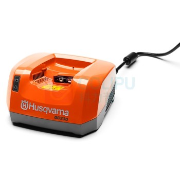 富世华 充电链锯套装 535iXP+BLi200+QC330-12" 电动链锯 (计价单位：套) 