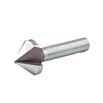 SERLEON 倒角器 QS-(10-15)mm*90°