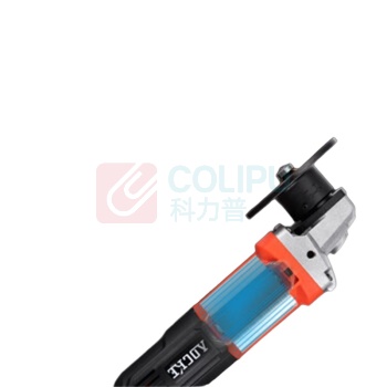 奥坚 手提式倒角机950w大功率电动工具 AX916 950w, 45度c角, 圆孔, 直角, 普通刀片一盒