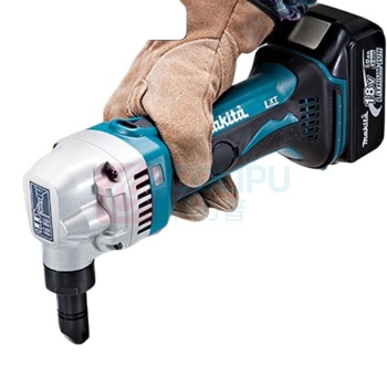 牧田 MAKITA 充电式电冲剪 DJN161Z