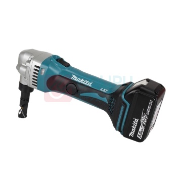 牧田 MAKITA 充电式电冲剪 DJN161Z