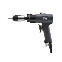 波盾 枪式气动攻牙机 BD-1546 配M3-M12夹头+丝锥