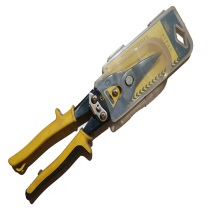 EXPLOIT 铁皮直剪 10寸