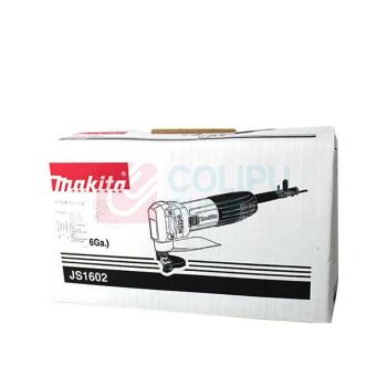 牧田 MAKITA 电剪刀 JS1602