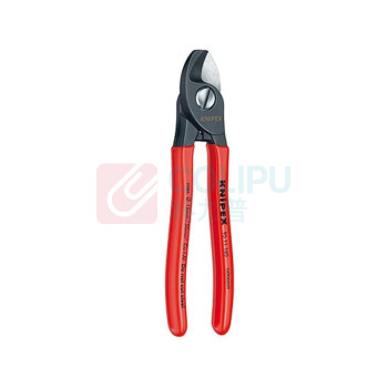 凯尼派克 KNIPEX 电缆剪 9511165