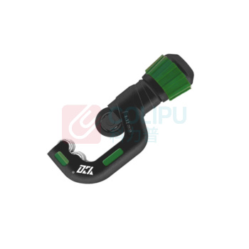铂瑞祥 手动钢管切割器 BORX-099 旋转式 器 轴承割刀 432mm BORX099配2个2代刀片