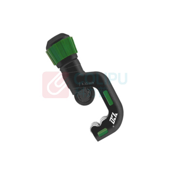 铂瑞祥 手动钢管切割器 BORX-099 旋转式 器 轴承割刀 432mm BORX099配2个2代刀片