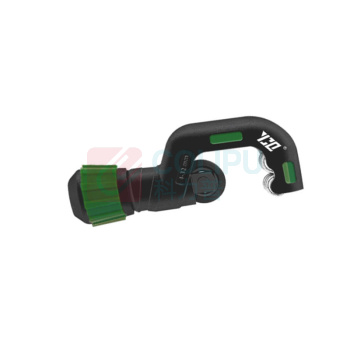 铂瑞祥 手动钢管切割器 BORX-099 旋转式 器 轴承割刀 432mm BORX099配2个2代刀片