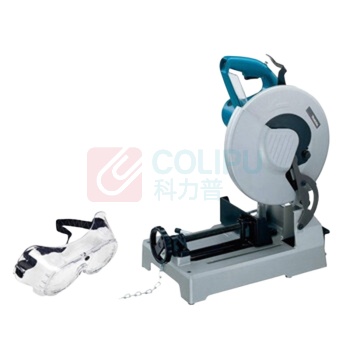 牧田 MAKITA 金属型材切割机 LC1230N